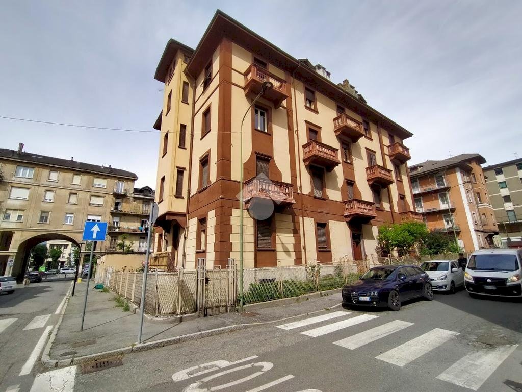 Apartment Via Gabriel Frutaz, Aosta - photo 1