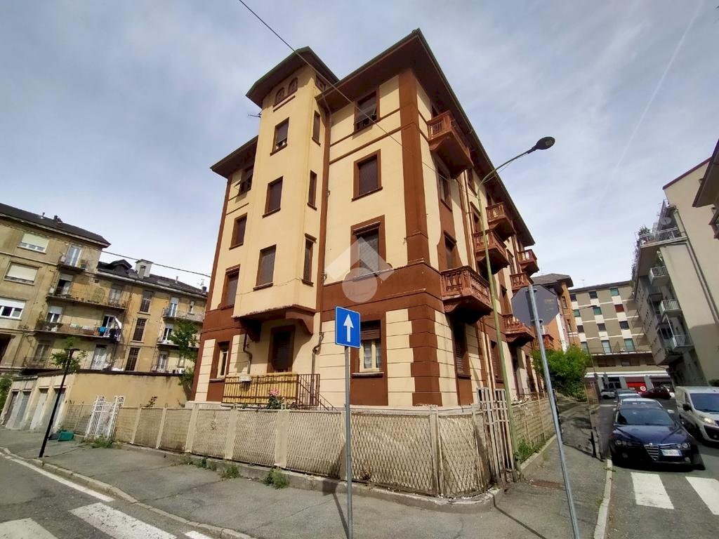 Apartment Via Gabriel Frutaz, Aosta - photo 2