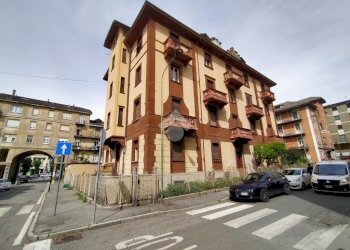 Apartment Via Gabriel Frutaz, Aosta - photo 1