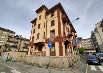 Apartment Via Gabriel Frutaz, Aosta - photo 2