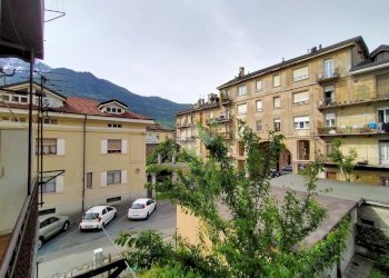 Apartment Via Gabriel Frutaz, Aosta - photo 6