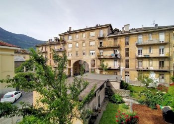 Apartment Via Gabriel Frutaz, Aosta - photo 8