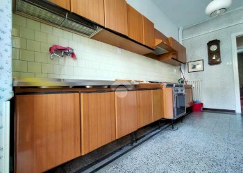 Apartment Via Gabriel Frutaz, Aosta - photo 9