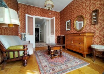 Apartment Via Gabriel Frutaz, Aosta - photo 11