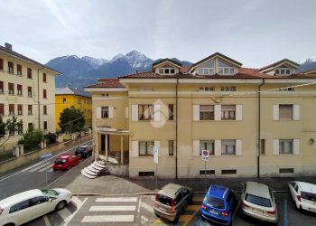 Apartment Via Gabriel Frutaz, Aosta - photo 15