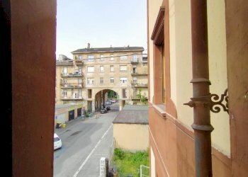 Apartment Via Gabriel Frutaz, Aosta - photo 16