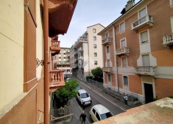 Apartment Via Gabriel Frutaz, Aosta - photo 21