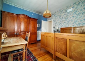 Apartment Via Gabriel Frutaz, Aosta - photo 27
