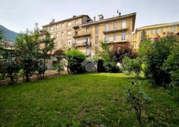Apartment Via Gabriel Frutaz, Aosta - photo 46