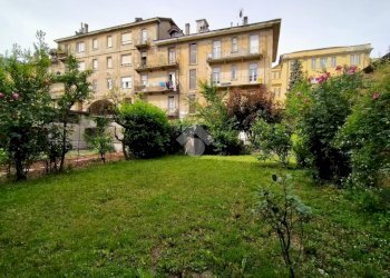 Apartment Via Gabriel Frutaz, Aosta - photo 49