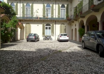 Quadrilocale Via Venezia, Alessandria - foto 43