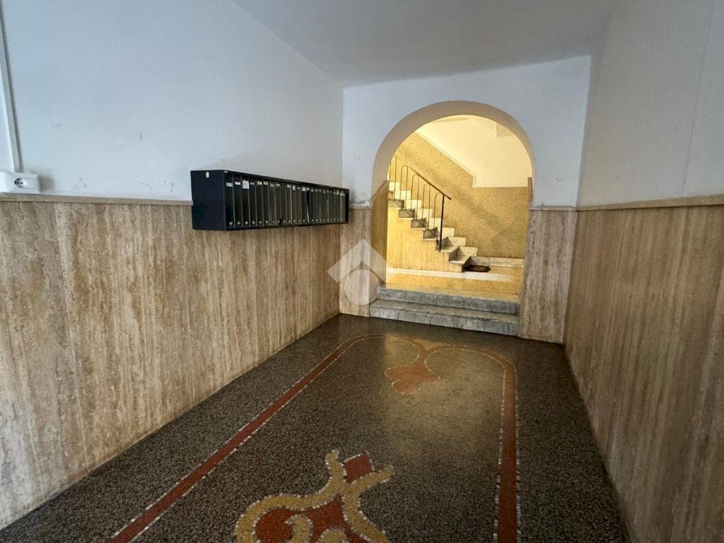 Appartamento Via Augusto Albini, Genova (zona Sampierdarena) - foto 3
