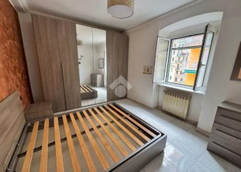 Appartamento Via Augusto Albini, Genova (zona Sampierdarena) - foto 1