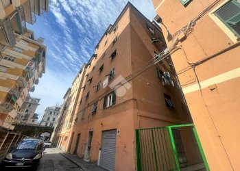 Appartamento Via Augusto Albini, Genova (zona Sampierdarena) - foto 2