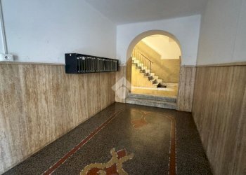 Appartamento Via Augusto Albini, Genova (zona Sampierdarena) - foto 3