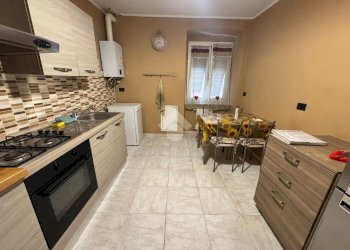 Appartamento Via Augusto Albini, Genova (zona Sampierdarena) - foto 5