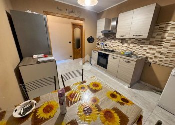 Appartamento Via Augusto Albini, Genova (zona Sampierdarena) - foto 8