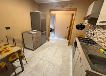 Appartamento Via Augusto Albini, Genova (zona Sampierdarena) - foto 9