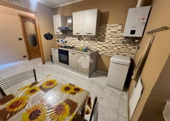 Appartamento Via Augusto Albini, Genova (zona Sampierdarena) - foto 10
