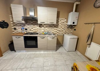 Appartamento Via Augusto Albini, Genova (zona Sampierdarena) - foto 11