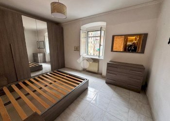 Appartamento Via Augusto Albini, Genova (zona Sampierdarena) - foto 13