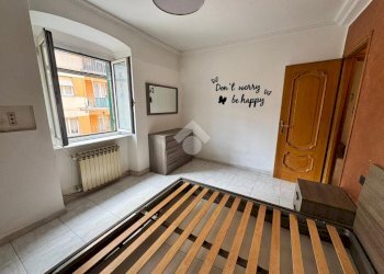 Appartamento Via Augusto Albini, Genova (zona Sampierdarena) - foto 16