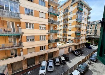 Appartamento Via Augusto Albini, Genova (zona Sampierdarena) - foto 17