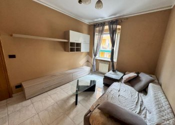 Appartamento Via Augusto Albini, Genova (zona Sampierdarena) - foto 18
