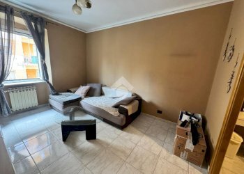Appartamento Via Augusto Albini, Genova (zona Sampierdarena) - foto 20