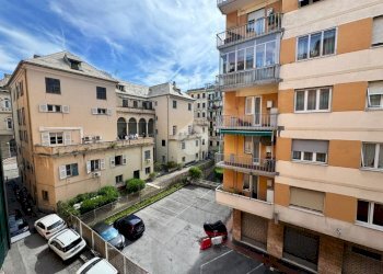 Appartamento Via Augusto Albini, Genova (zona Sampierdarena) - foto 23