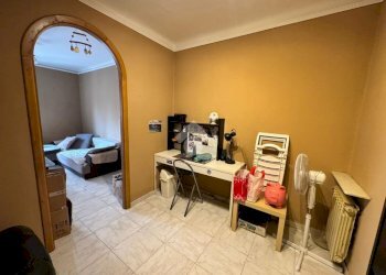 Appartamento Via Augusto Albini, Genova (zona Sampierdarena) - foto 24