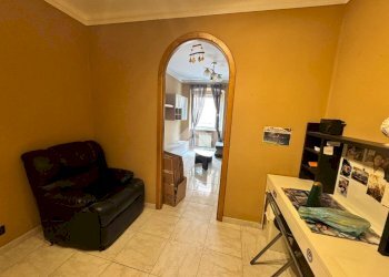 Appartamento Via Augusto Albini, Genova (zona Sampierdarena) - foto 26