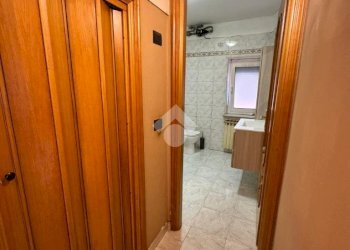 Appartamento Via Augusto Albini, Genova (zona Sampierdarena) - foto 27