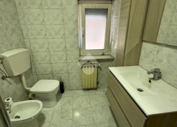 Appartamento Via Augusto Albini, Genova (zona Sampierdarena) - foto 29