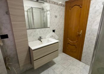 Appartamento Via Augusto Albini, Genova (zona Sampierdarena) - foto 30