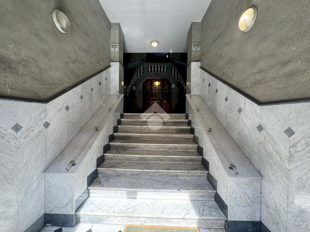 Appartamento Via Agostino Castelli, Genova (zona Sampierdarena) - foto 2