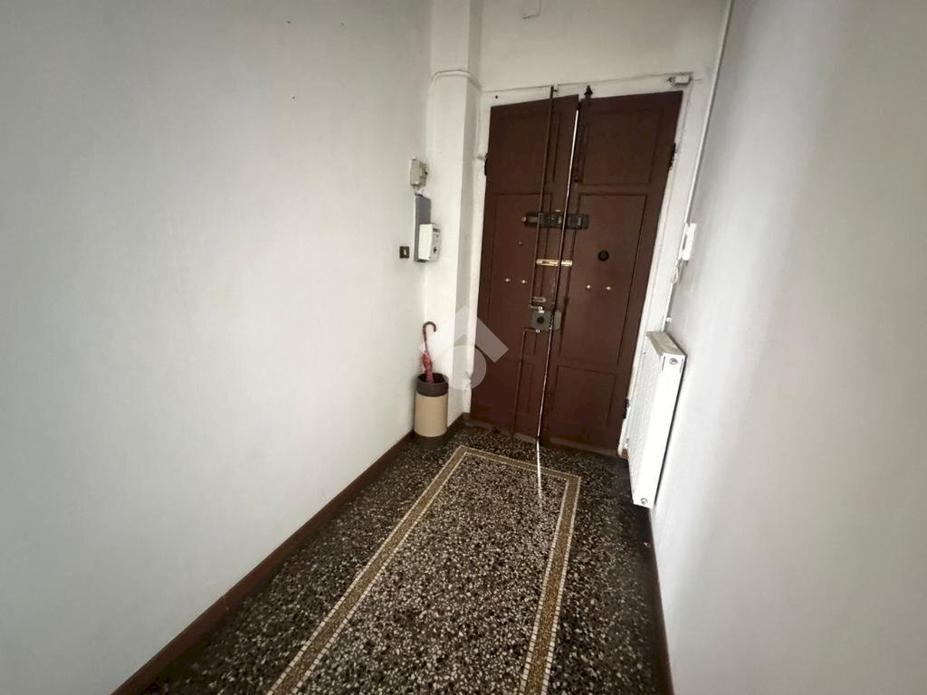 Appartamento Via Agostino Castelli, Genova (zona Sampierdarena) - foto 3