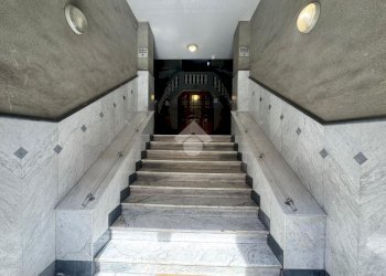 Appartamento Via Agostino Castelli, Genova (zona Sampierdarena) - foto 2