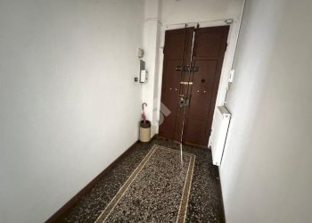 Appartamento Via Agostino Castelli, Genova (zona Sampierdarena) - foto 3