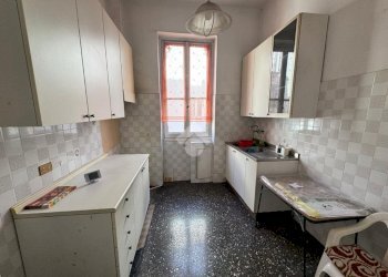 Appartamento Via Agostino Castelli, Genova (zona Sampierdarena) - foto 4