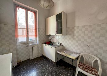 Appartamento Via Agostino Castelli, Genova (zona Sampierdarena) - foto 5