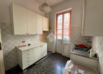 Appartamento Via Agostino Castelli, Genova (zona Sampierdarena) - foto 6