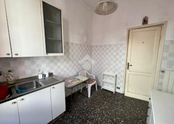 Appartamento Via Agostino Castelli, Genova (zona Sampierdarena) - foto 7