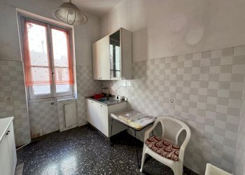 Appartamento Via Agostino Castelli, Genova (zona Sampierdarena) - foto 8