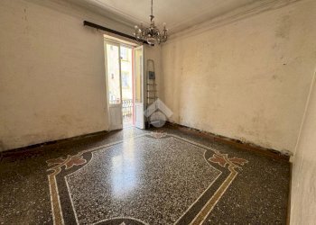 Appartamento Via Agostino Castelli, Genova (zona Sampierdarena) - foto 9