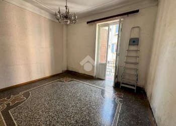 Appartamento Via Agostino Castelli, Genova (zona Sampierdarena) - foto 10