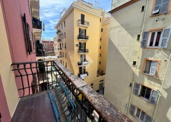 Appartamento Via Agostino Castelli, Genova (zona Sampierdarena) - foto 12