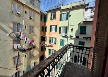 Appartamento Via Agostino Castelli, Genova (zona Sampierdarena) - foto 13