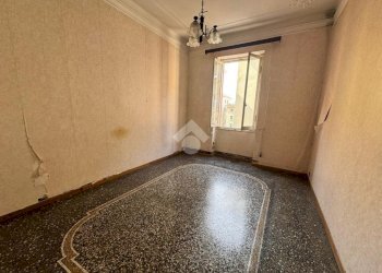 Appartamento Via Agostino Castelli, Genova (zona Sampierdarena) - foto 14