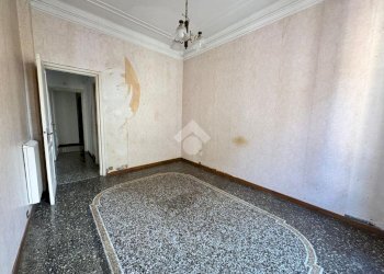 Appartamento Via Agostino Castelli, Genova (zona Sampierdarena) - foto 16